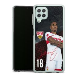 Bumper Case transparent single