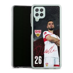 Bumper Case transparent single