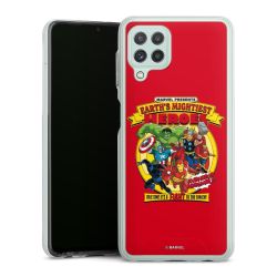 Bumper Case transparent single