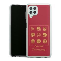 Bumper Case transparent single