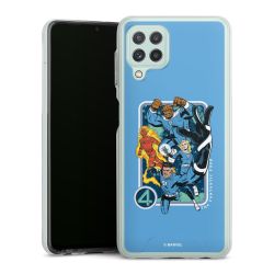 Bumper Case transparent single