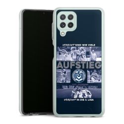 Bumper Case transparent single