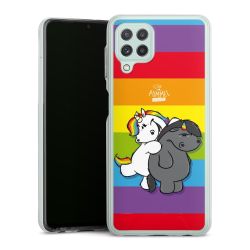 Bumper Case transparent single