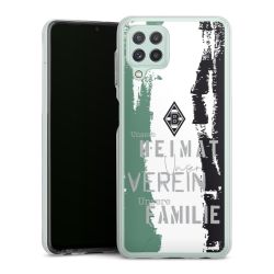 Bumper Case transparent single