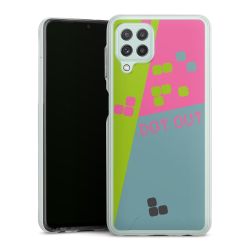 Bumper Case transparent single
