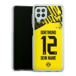 BVB Trikot Personalisierbar 25-26