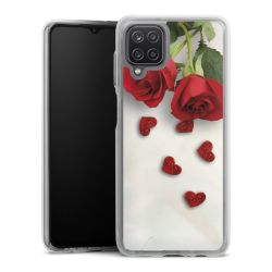 Bumper Case transparent