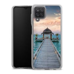 Bumper Case transparent