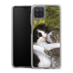 Bumper Case transparent