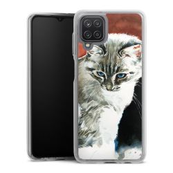 Bumper Case transparent