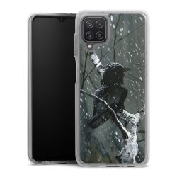 Bumper Case transparent