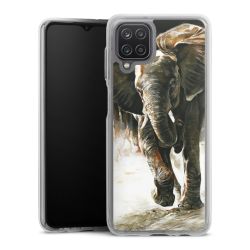 Bumper Case transparent