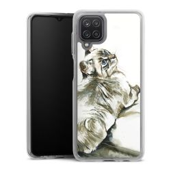 Bumper Case transparent