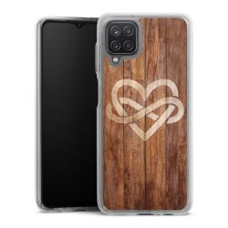 Bumper Case transparent