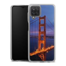 Bumper Case transparent