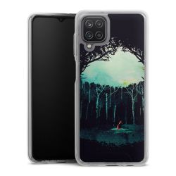 Bumper Case transparent