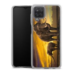 Bumper Case transparent