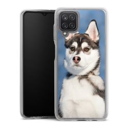 Bumper Case transparent