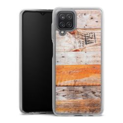 Bumper Case transparent