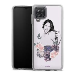 Bumper Case transparent