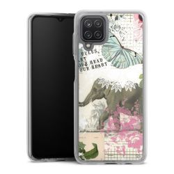 Bumper Case transparent single