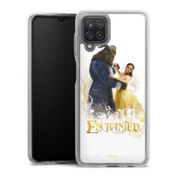 Bumper Case transparent