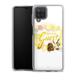 Bumper Case transparent