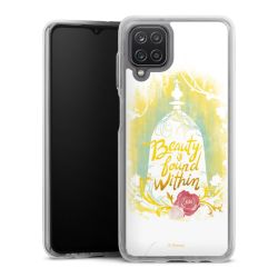 Bumper Case transparent