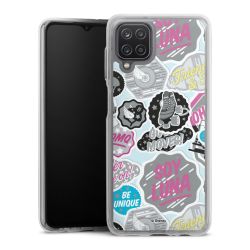 Bumper Case transparent