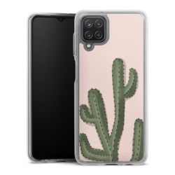 Bumper Case transparent