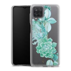 Bumper Case transparent