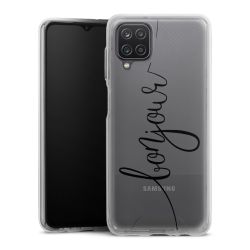 Bumper Case transparent