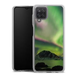 Bumper Case transparent