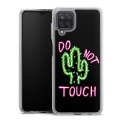 Bumper Case transparent