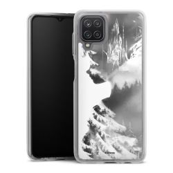 Bumper Case transparent