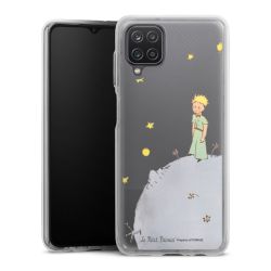 Bumper Case transparent