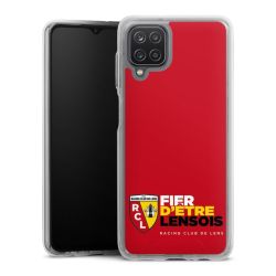 Bumper Case transparent