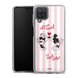 Bumper Case transparent