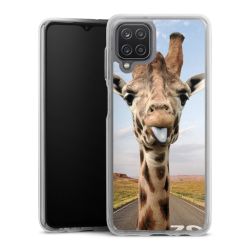 Bumper Case transparent