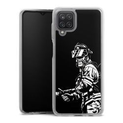 Bumper Case transparent single