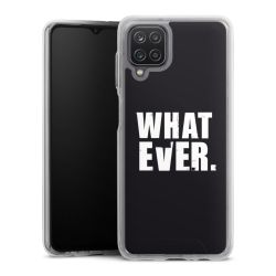 Bumper Case transparent