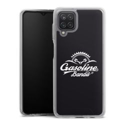 Bumper Case transparent