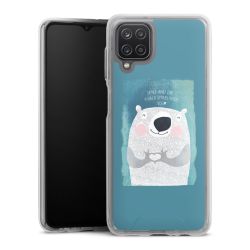 Bumper Case transparent