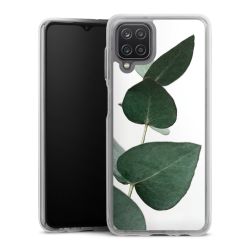 Bumper Case transparent