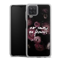 Bumper Case transparent