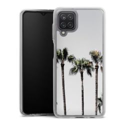 Bumper Case transparent