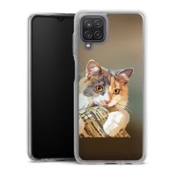 Bumper Case transparent