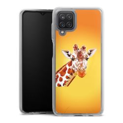 Bumper Case transparent