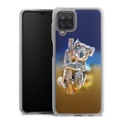 Bumper Case transparent