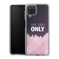 Bumper Case transparent